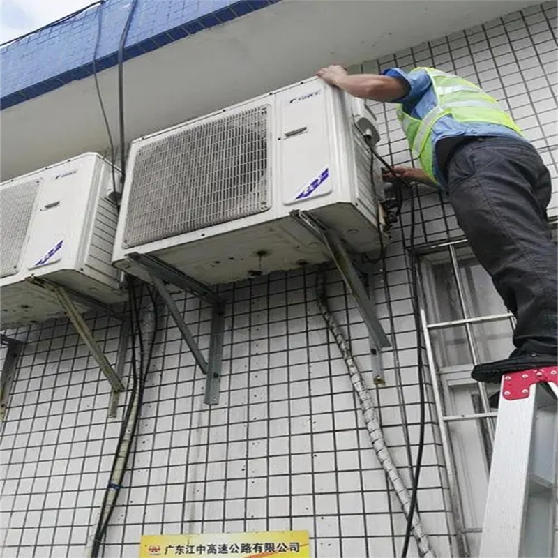 深圳福田园岭各区空调维修24小时联系方式熟练，可靠方便
